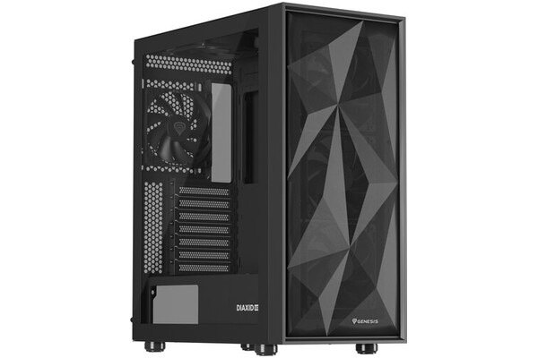 Mad Dog DIAXID605F-I17WB32WH Intel Core i5 32GB DDR4 NVIDIA GeForce RTX 4070 Super 12GB 1TB SSD Windows 11 Home