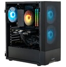 Mad Dog ARYA-A09DR16 AMD Ryzen 5 16GB DDR4 NVIDIA GeForce RTX 4060 8GB 1TB SSD brak