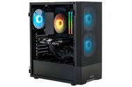 Mad Dog ARYA-A09DR16 AMD Ryzen 5 16GB DDR4 NVIDIA GeForce RTX 4060 8GB 1TB SSD brak