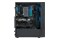 Mad Dog ARYA-A09DR16 AMD Ryzen 5 16GB DDR4 NVIDIA GeForce RTX 4060 8GB 1TB SSD brak