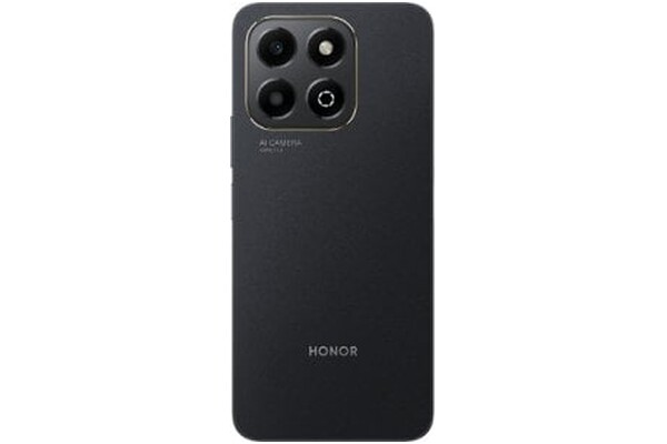 Smartfon HONOR X6 czarny 5.00" 4.0GB/128.0GB