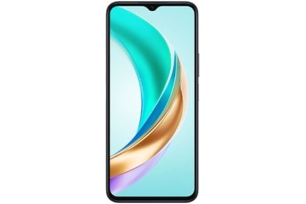 Smartfon HONOR X6 czarny 5.00" 4.0GB/128.0GB