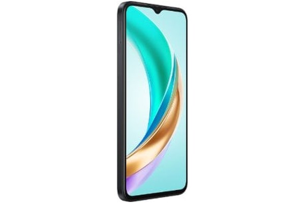 Smartfon HONOR X6 czarny 5.00" 4.0GB/128.0GB