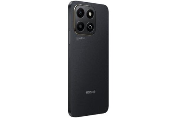 Smartfon HONOR X6 czarny 5.00" 4.0GB/128.0GB