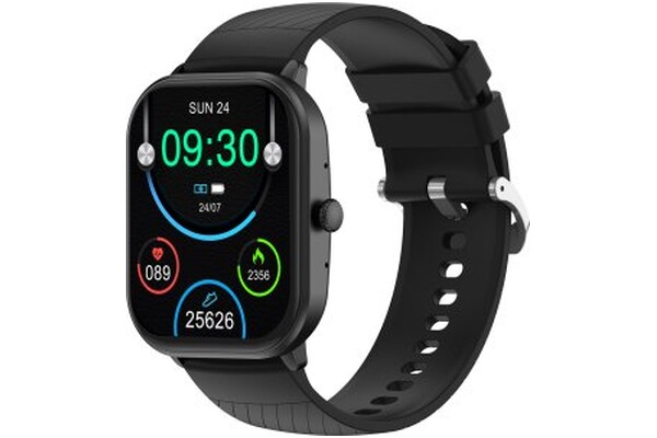 Smartwatch Denver SWC187B czarny