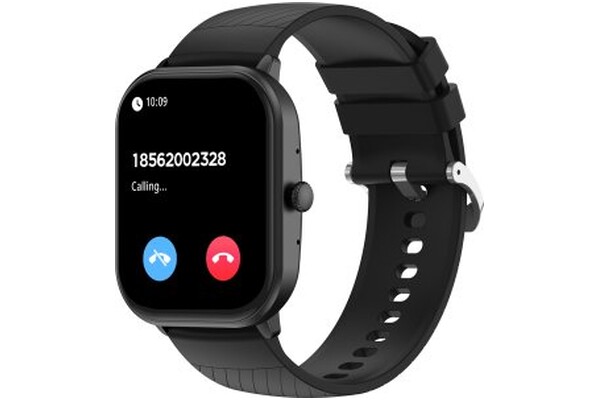 Smartwatch Denver SWC187B czarny