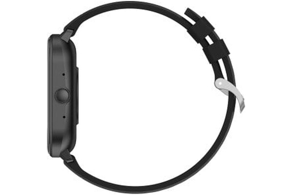 Smartwatch Denver SWC187B czarny