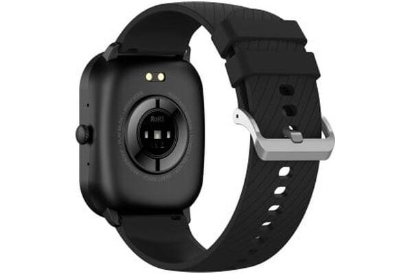 Smartwatch Denver SWC187B czarny