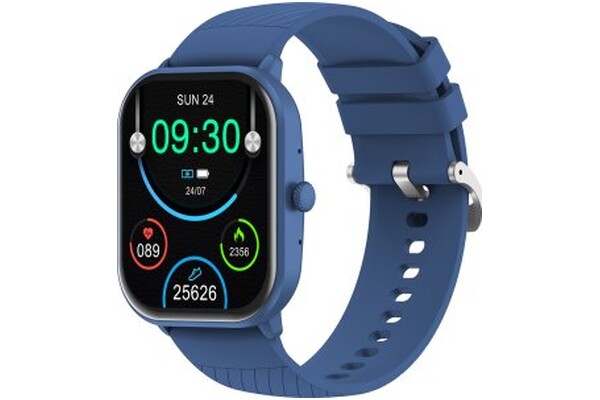 Smartwatch Denver SWC187BU niebieski