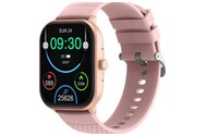 Smartwatch Denver SWC187RO różowy