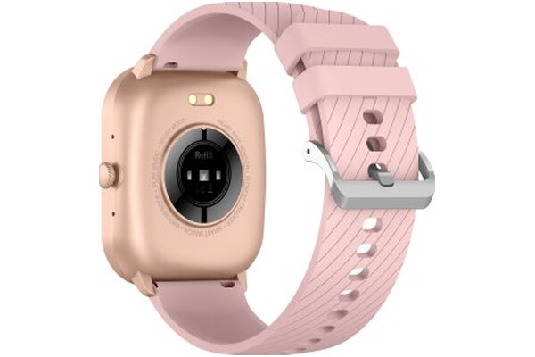 Smartwatch Denver SWC187RO różowy