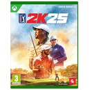 PGA Tour25 Xbox (Series X)
