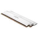 Pamięć RAM Crucial Pro 64GB DDR5 6000MHz Z radiatorem 40CL