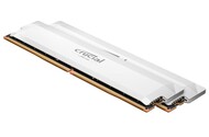 Pamięć RAM Crucial Pro 64GB DDR5 6000MHz Z radiatorem 40CL