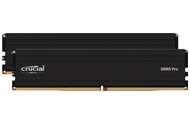 Pamięć RAM Crucial Pro 128GB DDR5 5600MHz Z radiatorem 1.1V 46CL