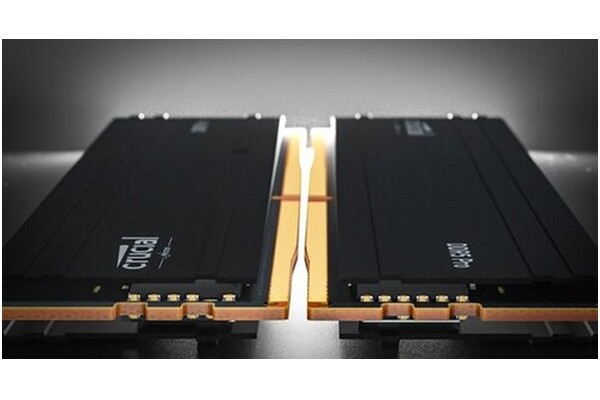 Pamięć RAM Crucial Pro 128GB DDR5 5600MHz Z radiatorem 1.1V 46CL