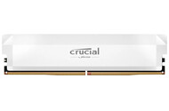Pamięć RAM Crucial Pro 64GB DDR5 6400MHz Z radiatorem 40CL