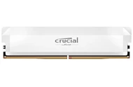 Pamięć RAM Crucial Pro 64GB DDR5 6400MHz Z radiatorem 40CL