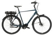 Rower elektryczny Kross Sentio Hybrid 5.0 , koło 28.0cal