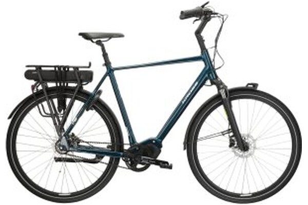 Rower elektryczny Kross Sentio Hybrid 5.0 , koło 28.0cal