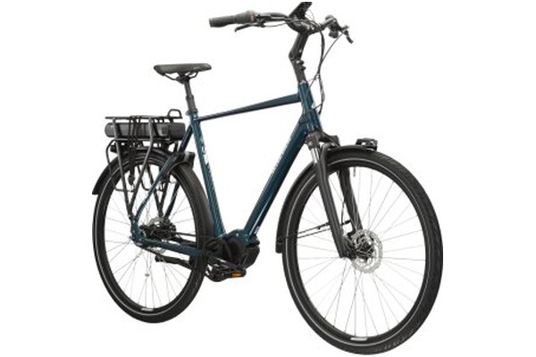 Rower elektryczny Kross Sentio Hybrid 5.0 , koło 28.0cal