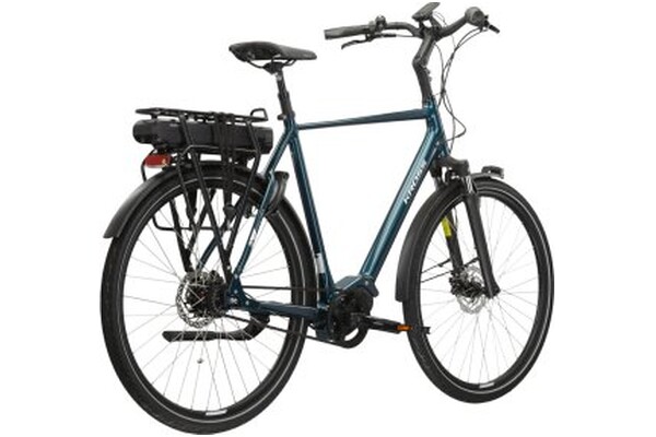 Rower elektryczny Kross Sentio Hybrid 5.0 , koło 28.0cal