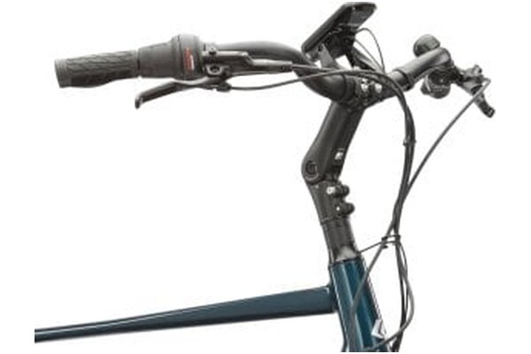 Rower elektryczny Kross Sentio Hybrid 5.0 , koło 28.0cal