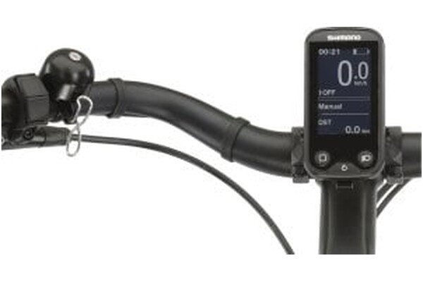 Rower elektryczny Kross Sentio Hybrid 5.0 , koło 28.0cal