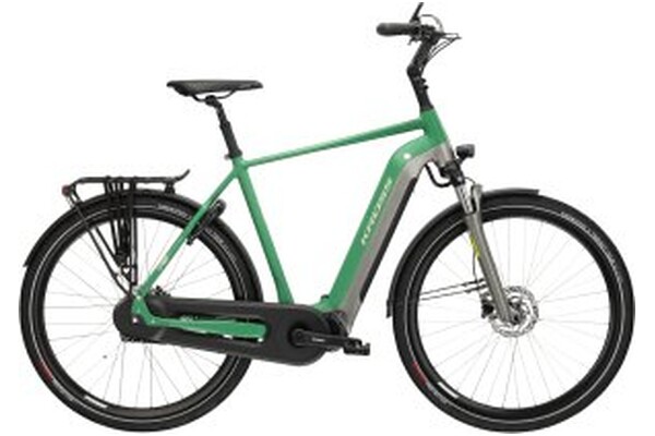 Rower elektryczny Kross Sentio Hybrid 6.0 , koło 28.0cal