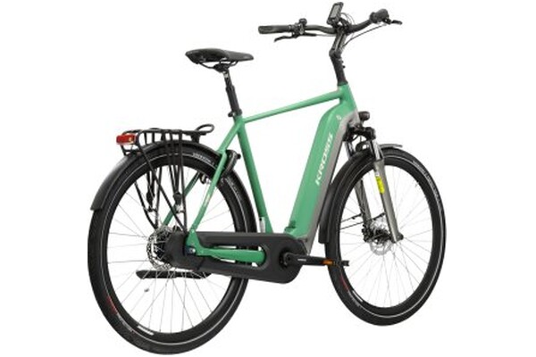 Rower elektryczny Kross Sentio Hybrid 6.0 , koło 28.0cal