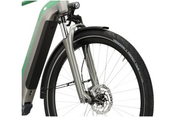 Rower elektryczny Kross Sentio Hybrid 6.0 , koło 28.0cal