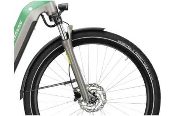 Rower elektryczny Kross Sentio Hybrid 6.0 , koło 28.0cal