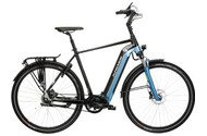 Rower elektryczny Kross Sentio Hybrid 7.0 , koło 28.0cal