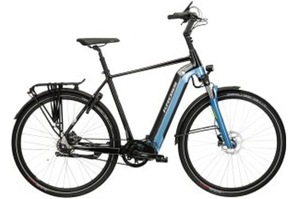 Rower elektryczny Kross Sentio Hybrid 7.0 , koło 28.0cal