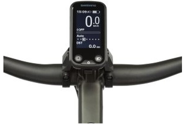 Rower elektryczny Kross Sentio Hybrid 7.0 , koło 28.0cal