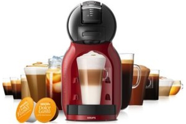 Ekspres KRUPS DOLCE GUSTO KP123