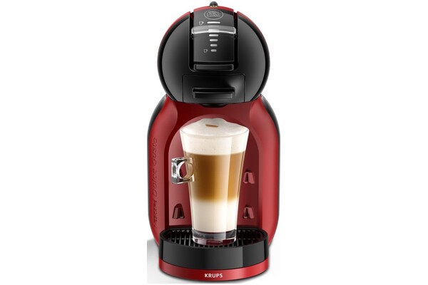 Ekspres KRUPS DOLCE GUSTO KP123