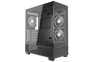 Obudowa PC Gembird CCCFCX550 Fornax X550 Midi Tower czarny