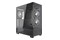 Obudowa PC Gembird CCCFCX550 Fornax X550 Midi Tower czarny