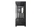 Obudowa PC Gembird CCCFCX550 Fornax X550 Midi Tower czarny