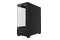 Obudowa PC Gembird CCCFCX550 Fornax X550 Midi Tower czarny