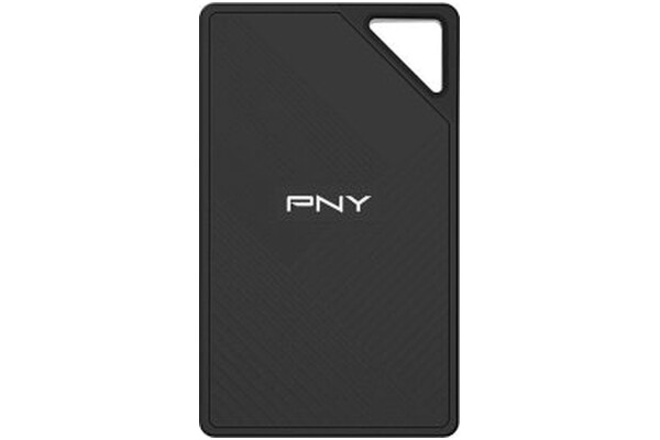 Dysk zewnętrzny SSD PNY CS3060 2TB czarny
