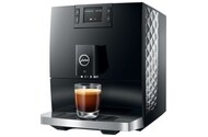 Ekspres JURA Piano Black c C3