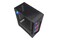 Obudowa PC Gembird CCCFC900ARGB Fornax 900 Midi Tower czarny