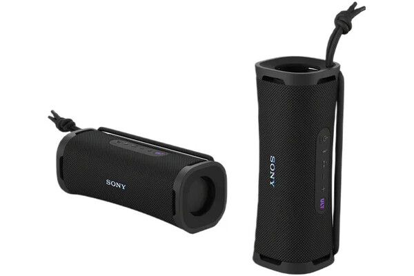 głośnik Bluetooth Sony ULT Field 1 czarny