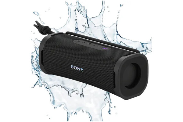 głośnik Bluetooth Sony ULT Field 1 czarny