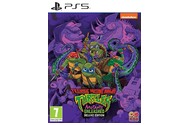 Teenage Mutant Ninja Turtles Mutants Unleashed PlayStation 5