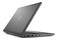 Laptop DELL Latitude 3450 14.0" Intel Core i5 1345U INTEL Iris Xe 16GB 1TB SSD Windows 11 Professional grafitowy