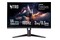 Monitor 27.0" ACER Nitro XZ273UP2BMIIPHX czarny