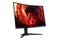 Monitor 27.0" ACER Nitro XZ273UP2BMIIPHX czarny